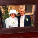 June and Steve - @juneparish - Instagram
