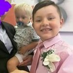 June Parsons - @crillyjune - Instagram