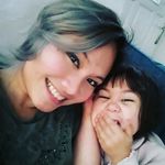 June Peacock - @siamesepeacock - Instagram