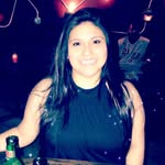 Jeannette - @june_pena - Instagram