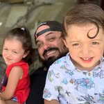 June Bug Pena - @86fireball - Instagram