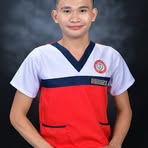 June Mark Dela Peña - Facebook