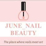 June Nail Beauty - @june_nail_beauty_penang - Instagram
