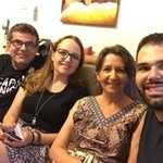 June Pena Riera - @juneriera - Instagram