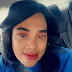 June Petty Redd Valentine - @junevalentine2021 - Instagram