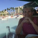 June Ferguson - @juneinpickering - Instagram