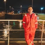 June Ralph Geraga Naling - @rappy_boy - Instagram