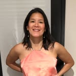 June Chin-Ramsey - @jchinramsey - Instagram