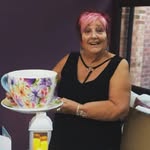 June Ramsey - @june.ramsey.543 - Instagram