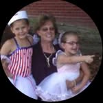 Babara june Barnes Randolph - @bbarbarrajune - Instagram