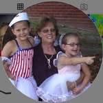Barbara June Barnes Randolph - @dibefiv348 - Instagram