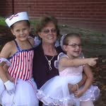 Barbara June Barnes Randolph - @bbarbarajune - Instagram