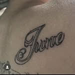 June - @junerausenberger - Instagram