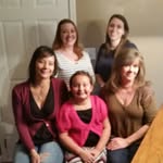 June Rector - @juniebug64 - Instagram