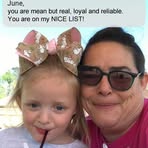 June Richard - Facebook