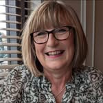 June Robertson - @baileydogad.venture - Instagram