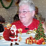 June Robertson - Facebook