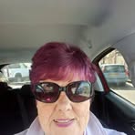 June Robertson - Facebook