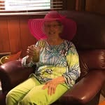 June Robertson - @junerobertson33 - Instagram