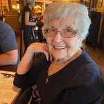 June Robertson - @junerobertson500 - Instagram