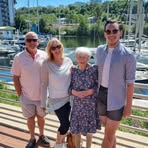 June Robertson - Facebook