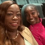 June Robertson - Facebook