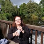 June Robertson - @spoonie842 - Instagram
