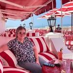 June Robertson Lewis - @jeweti1961 - Instagram
