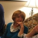 June Rooney - @junerooney45 - Instagram