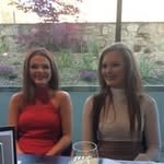 @junerooney76 - Instagram