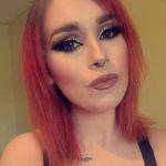 June Rudolph - @juniper.xd - Instagram