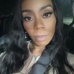 June Rudolph - @justfiyah - Instagram