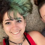 June Gruner-Ryder - @black_riot14 - Instagram