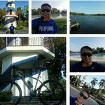 June Claudio C. Salazar - @june7354 - Instagram