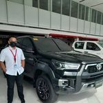 June Philip V. Salazar - @en.osalazar - Instagram