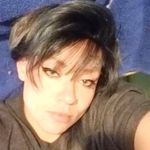 June Salazar - @carutherseva84 - Instagram
