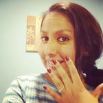 June Salazar - @ohsolovelynailsigvip - Instagram