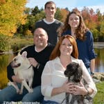 June Sampson Arsenault - @junearsenault - Instagram