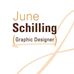 June Schilling - Graphic Designer - Facebook