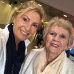 June Garrety-Sewell - @garretysewell - Instagram
