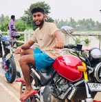 Jaanu Shehan - Facebook