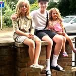 June Sheffield - @sheffieldjune - Instagram