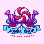 Junes snacks - @sheldon_snacks_june_shop - Instagram