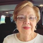 June Smith - @lincolnlady76661 - Instagram