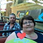 June Spiers - @magjun29 - Instagram