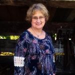 June Spivey Linkous - @junespiveylinkous86 - Instagram