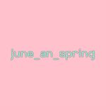 🍀나는 운 좋은 사람입니다🍀 - @june_an_spring - Instagram