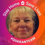 June Springfielt - @safemefromevil2021 - Instagram