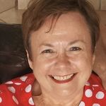 June Squires - @squires981 - Instagram