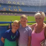 June Starkey - @june.starkey.31392 - Instagram